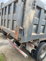 Shacman (Shaanxi) SX* 6x6 Самосвал SX32586W385C (Дизельный, 10,8 л, 441 л.с., МТ)