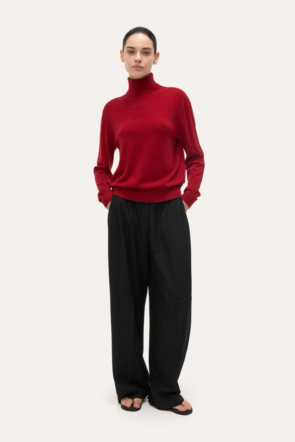 Водолазка ESSENTIAL