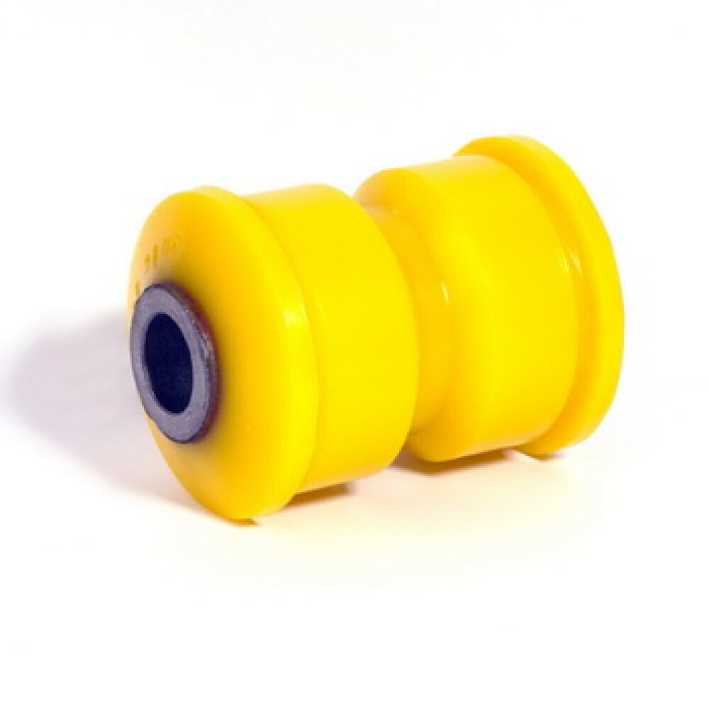 Полиуретановый сайлентблок задней подвески, серьги рессоры (1 шт.), Точка опоры.22-06-3181