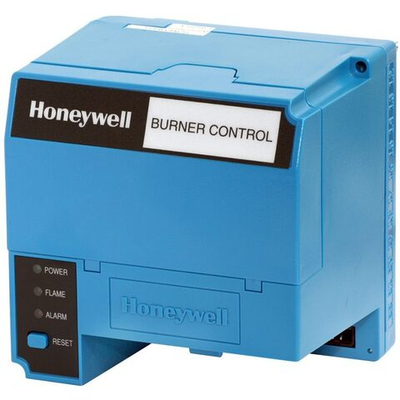 Топочный автомат Honeywell RM7840L1075