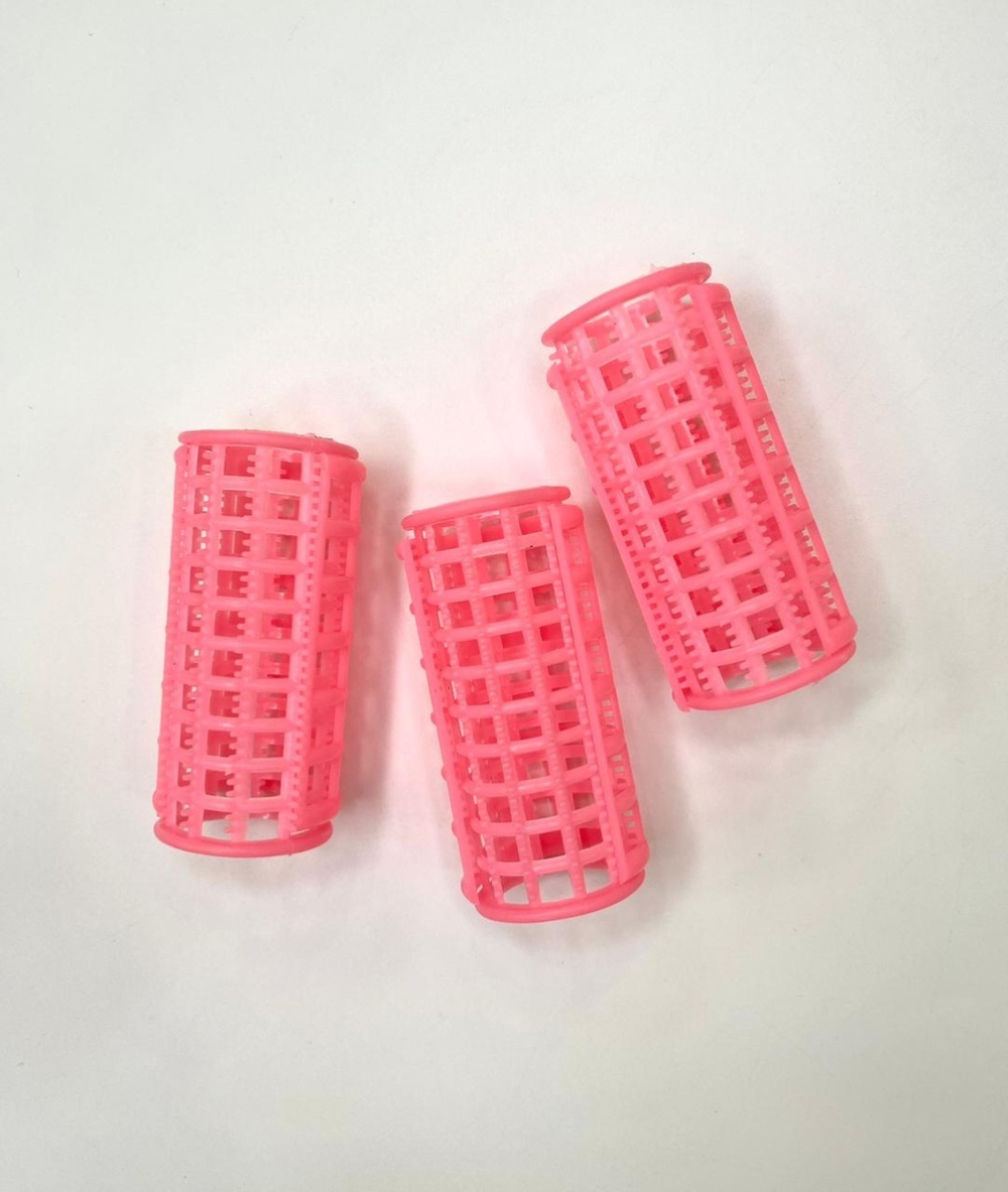 Molly бигуди зажимы 12 шт d 2.9х3.2х6.8