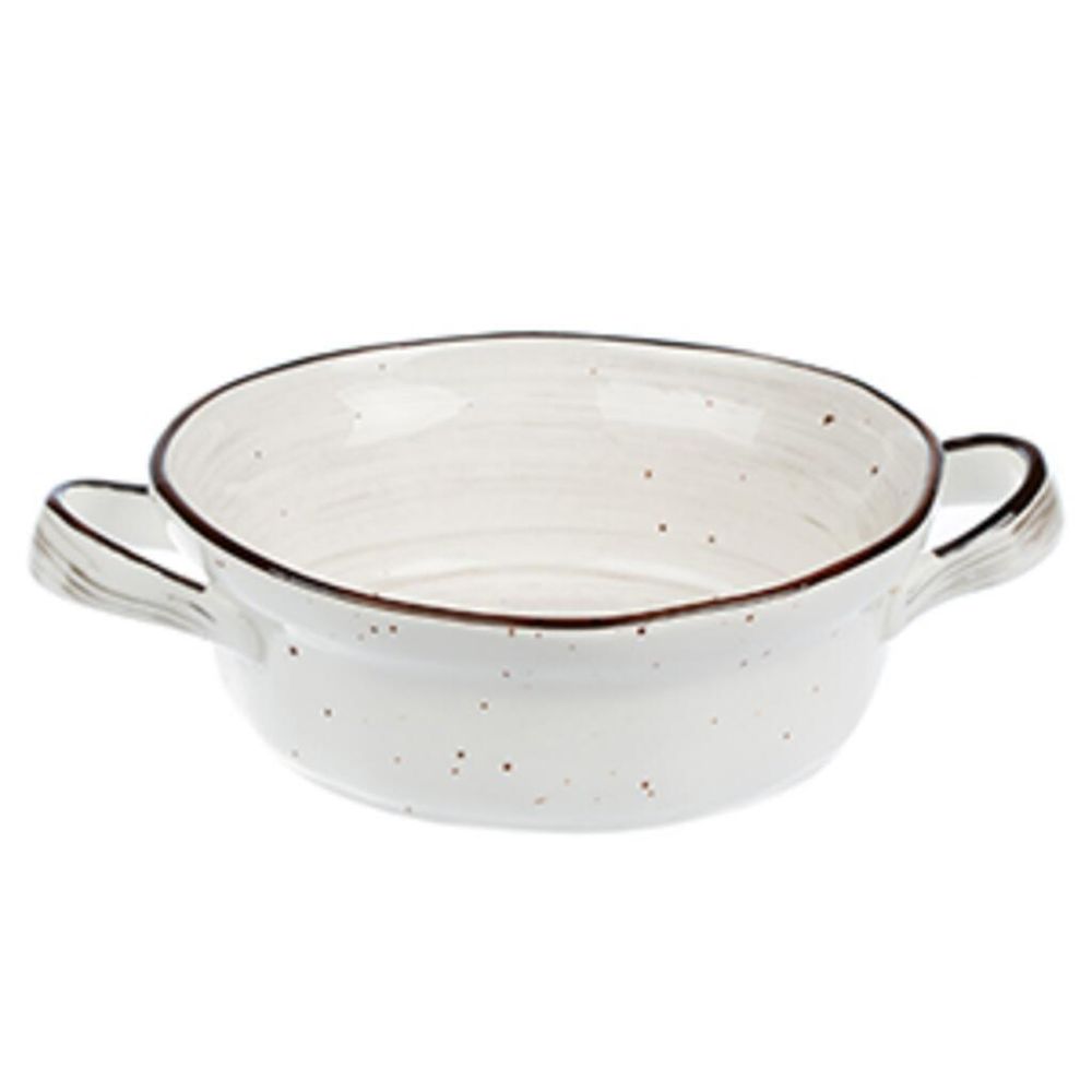 Бульонница 550 мл d 15 см h5 см   P.L. Proff Cuisine [2]