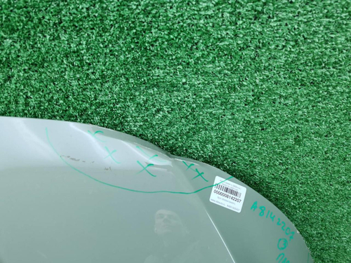 Капот EXEED RX (2023-н.в.)