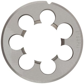 Плашка трубная  1" (внешний диаметр 65 мм)