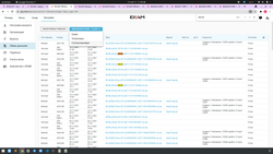 тест комплект