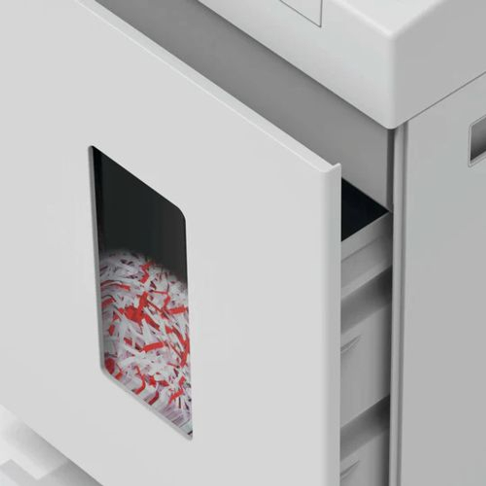 Уничтожитель документов IDEAL Shredcat 8292 CC (4х10 мм)