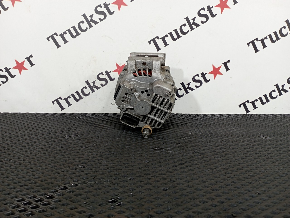 Генератор 100A