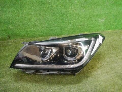 Фара левая Genesis G80 (2016-2020) LED