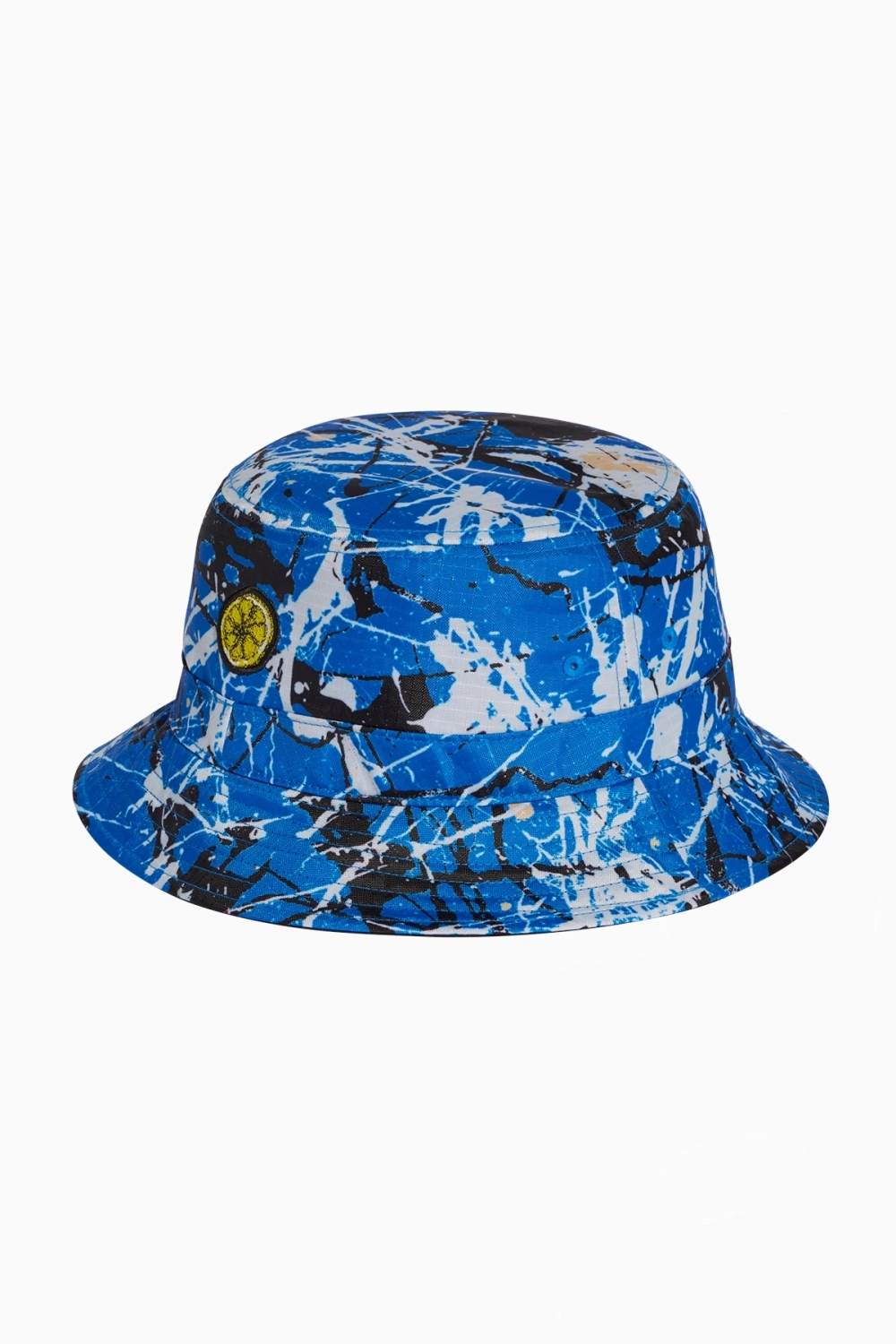 Шляпа adidas Manchester United 25/26 Stone Roses - синий