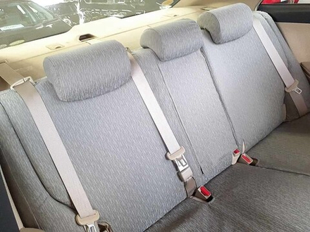 TOYOTA ALLIION A15 G Plus Package 2013г.