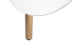 Тумба с зеркалом Garda Decor 40AD-00129