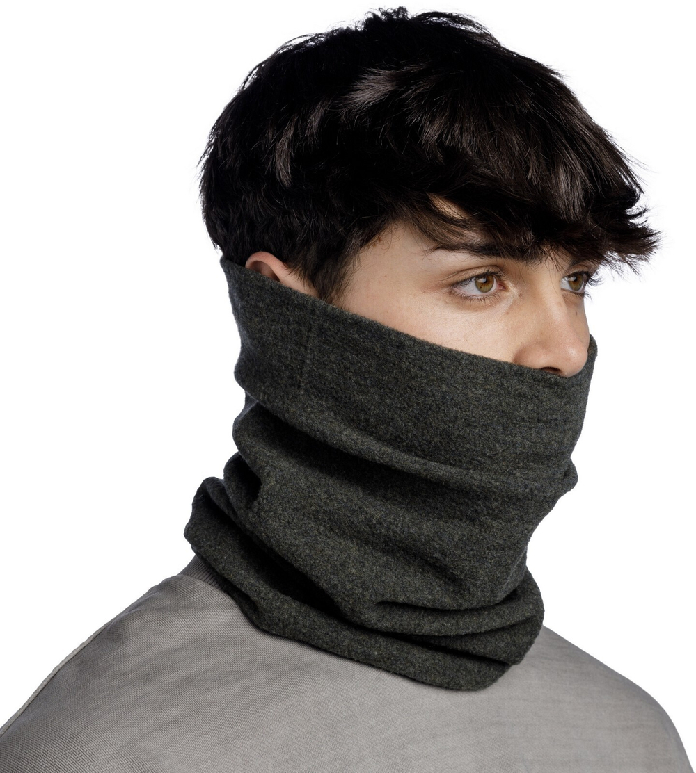 Шарф-труба Buff Merino Fleece Cedar