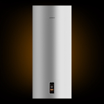 Водонагреватель AURUS AWH SE 50 F Silver