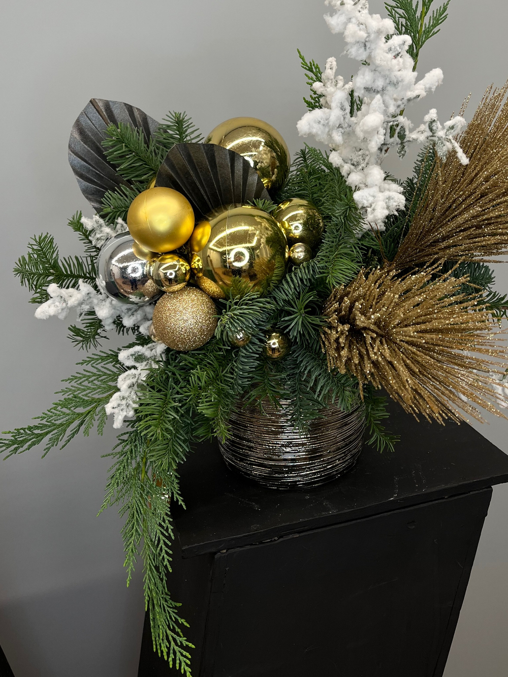 Композиция «Фараон»