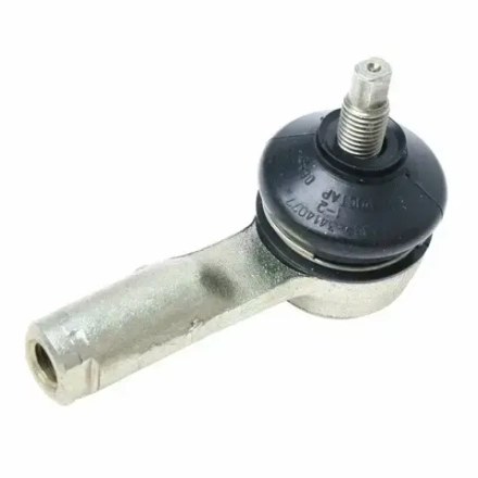 Наконечник тяги КПП левый короткий а/м КАМАЗ Евро (L=77мм) (Ростар)