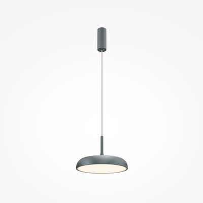 Подвесной светильник Maytoni MOD189PL-L12GR3K1