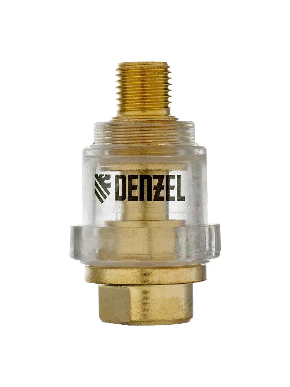 Лубрикатор для пневмоинструмента 1/4" 350 л/мин