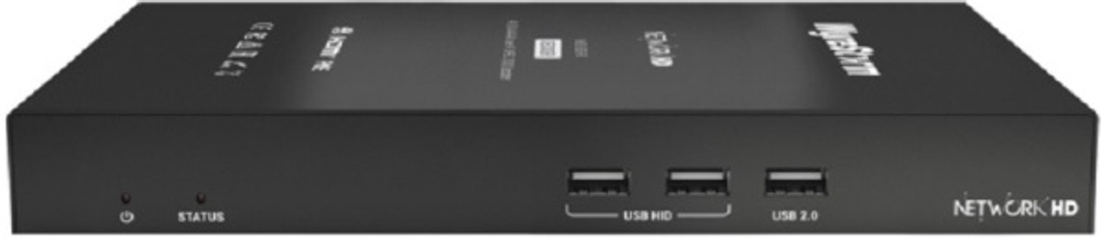 Приемник Wyrestorm NHD-500-RX