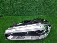 Фара левая BMW X5 F15 X6 F16 (15-18) Adaptive LED