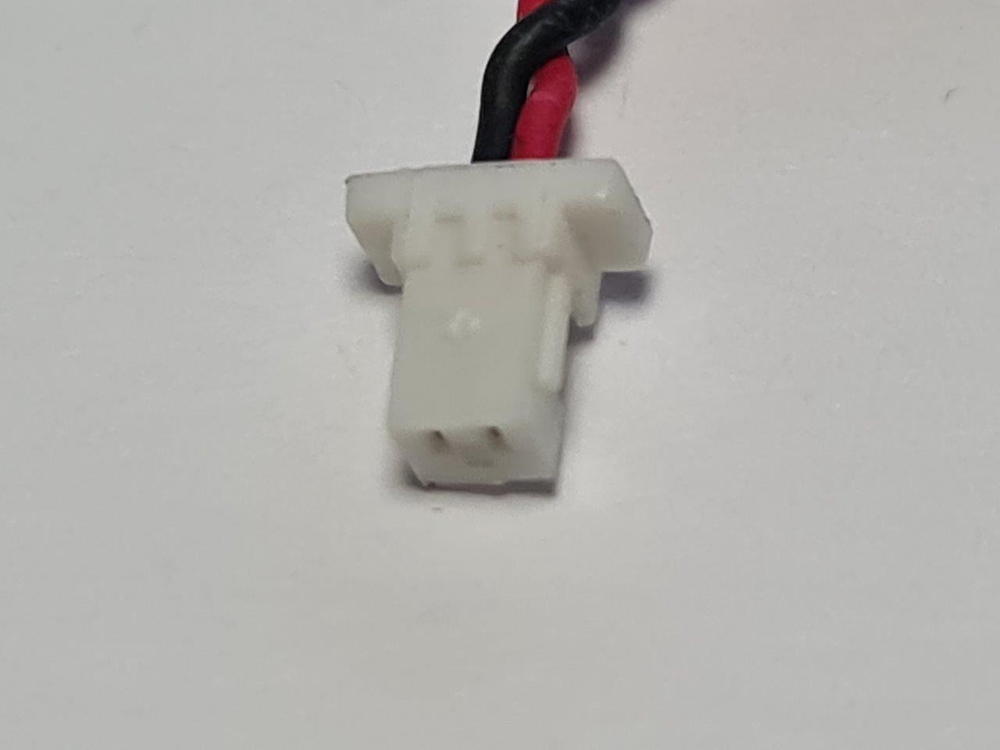 Элемент питания ET CR2032-WC12 PK1