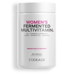 Women's Daily Fermented Multivitamin 120 капсул CodeAge