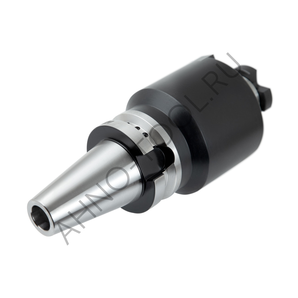 Оправка для торцевых фрез BT40-FMB27-40 0.005 G2.5 20CrMnTi BRIGHT-TOOLS