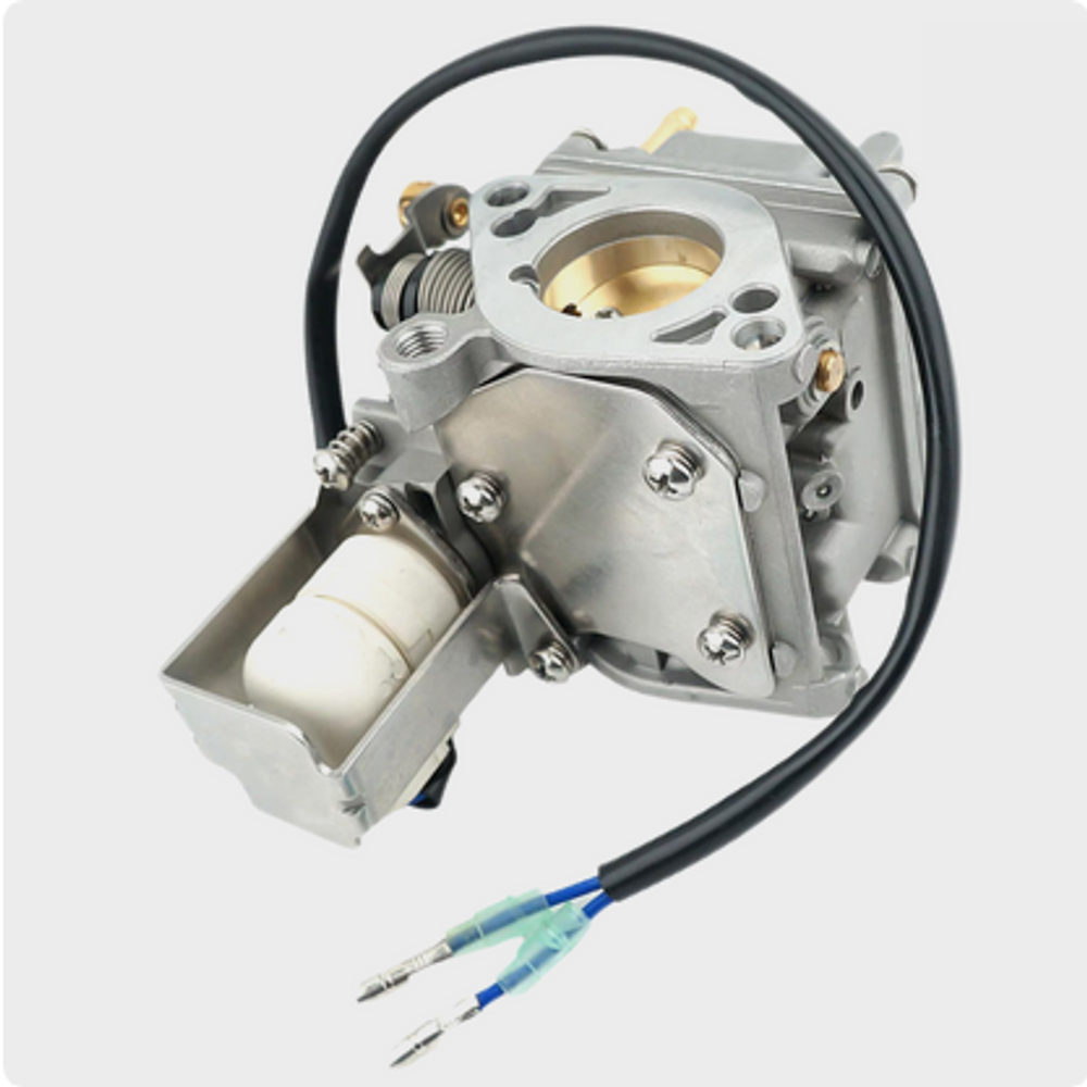 Карбюратор Yamaha F15/F20 (6AH-14301-00)
