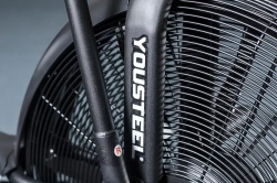 Велотренажер YOUSTEEL AirBike