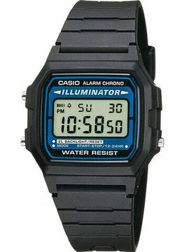 Наручные часы Casio F-105W-1A