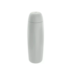Alessi - Термобутылка 500мл серая / артикул   SA05 G  / GTIN 8003299444458