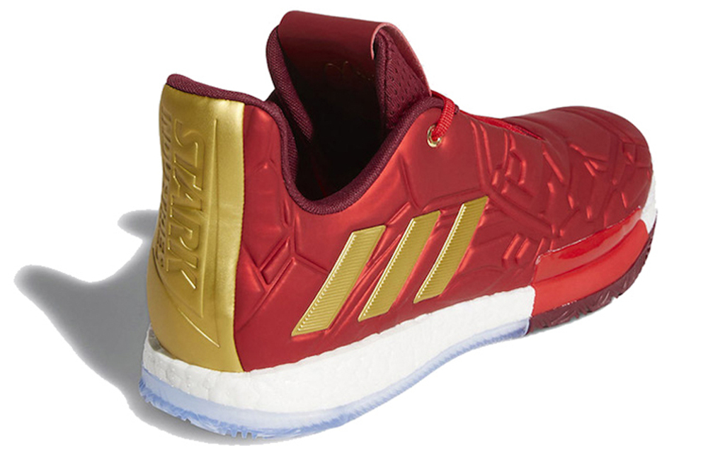 Marvel harden vol 3 deals