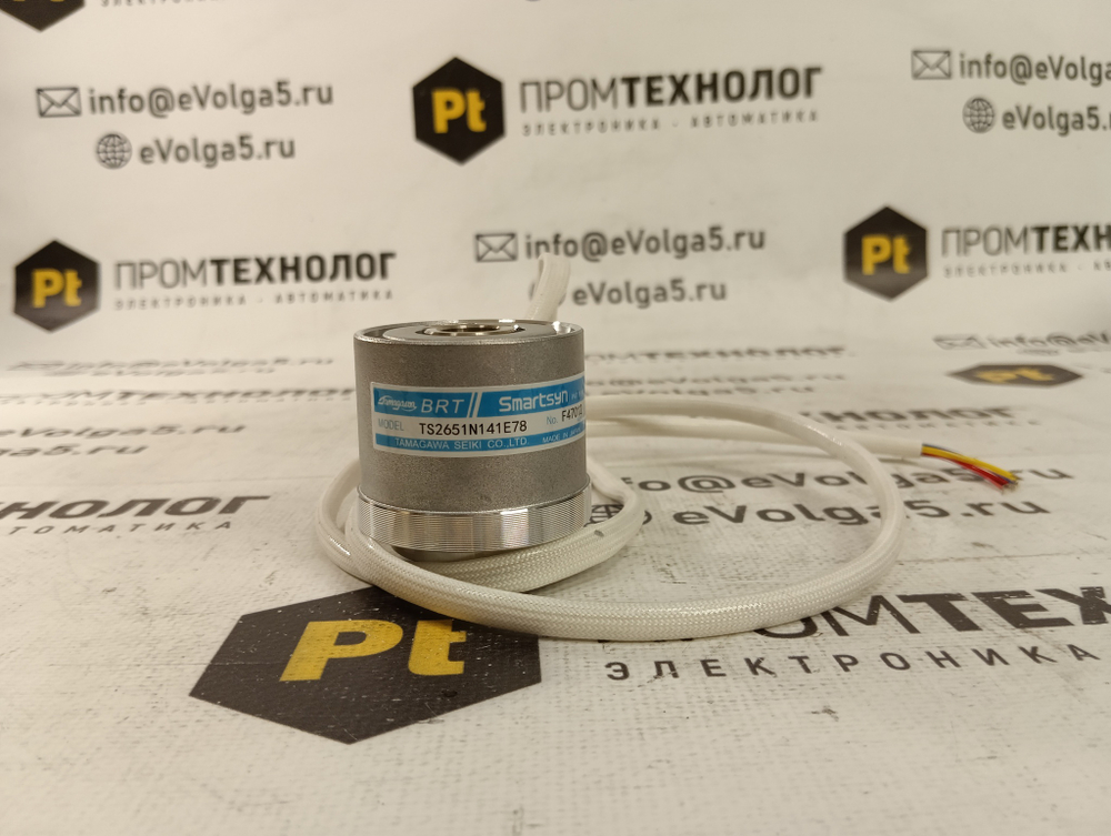 TAMAGAWA TS2651N141E78 новое