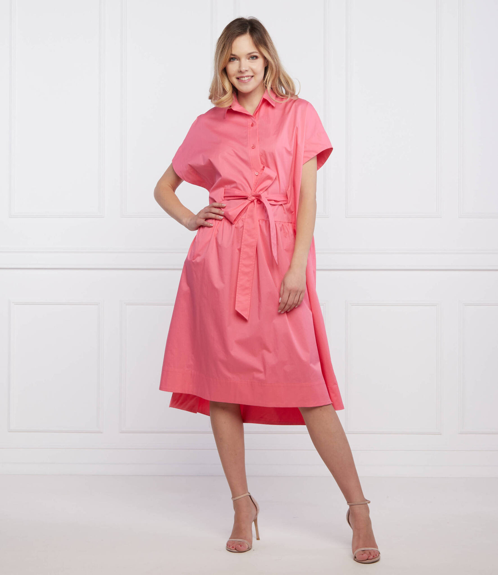 платье RIANI - розовый(246810-2178)