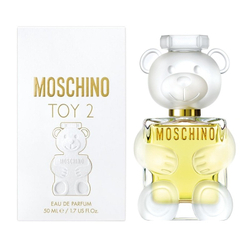 Женский аромат MOSCHINO Toy 2 Bubble Gum парфюмерная вода