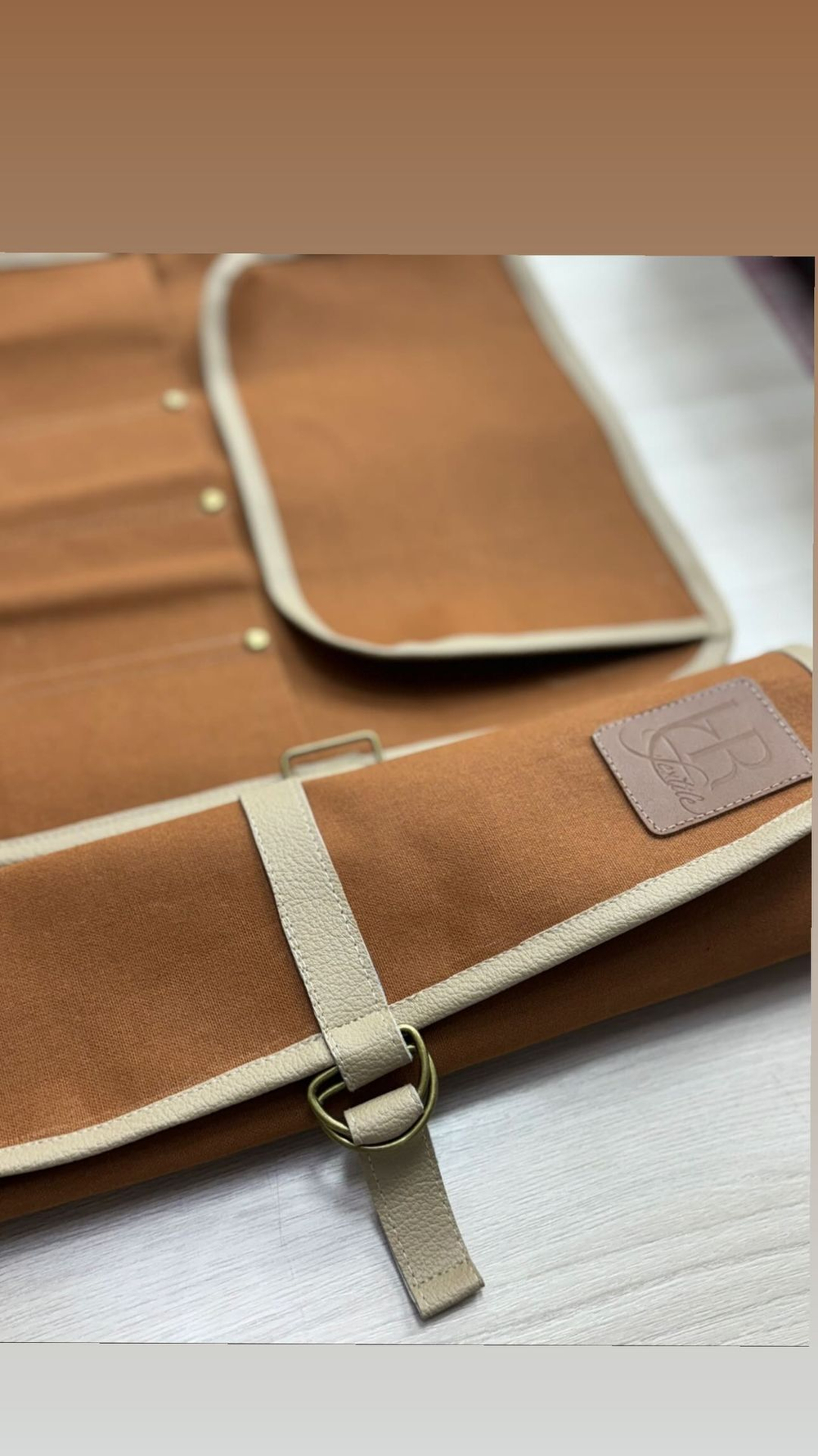 Скрутки Roll up case