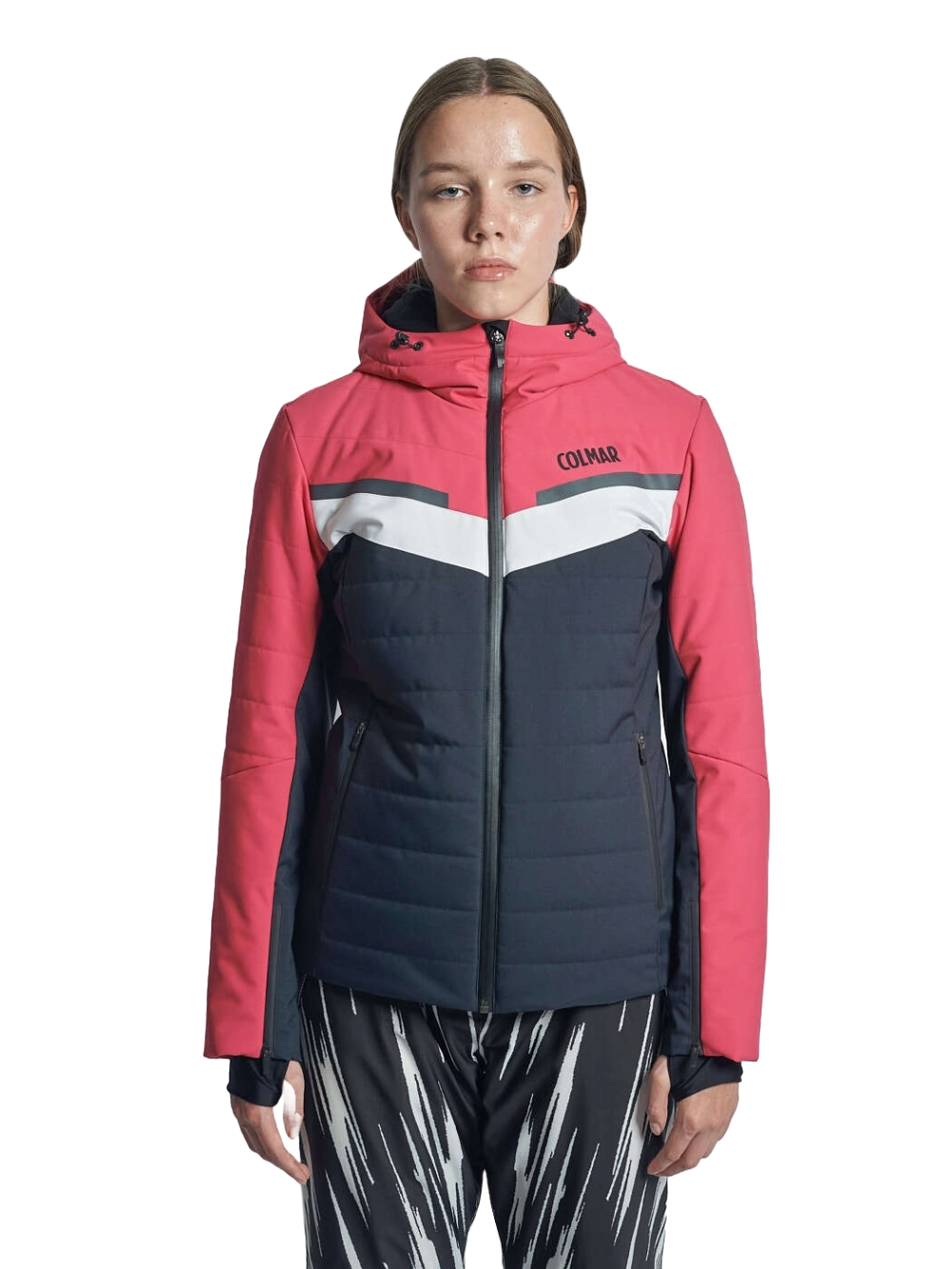 Куртка slalom W Colmar