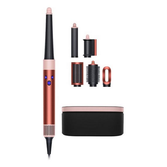 Стайлер Dyson Airwrap Complete Long HS08 Strawberry Bronze/Blush Pink (EU)
