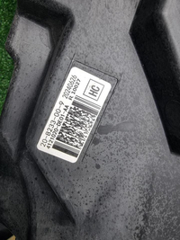 Фара правая Changan Uni-V (2022-н.в.) LED