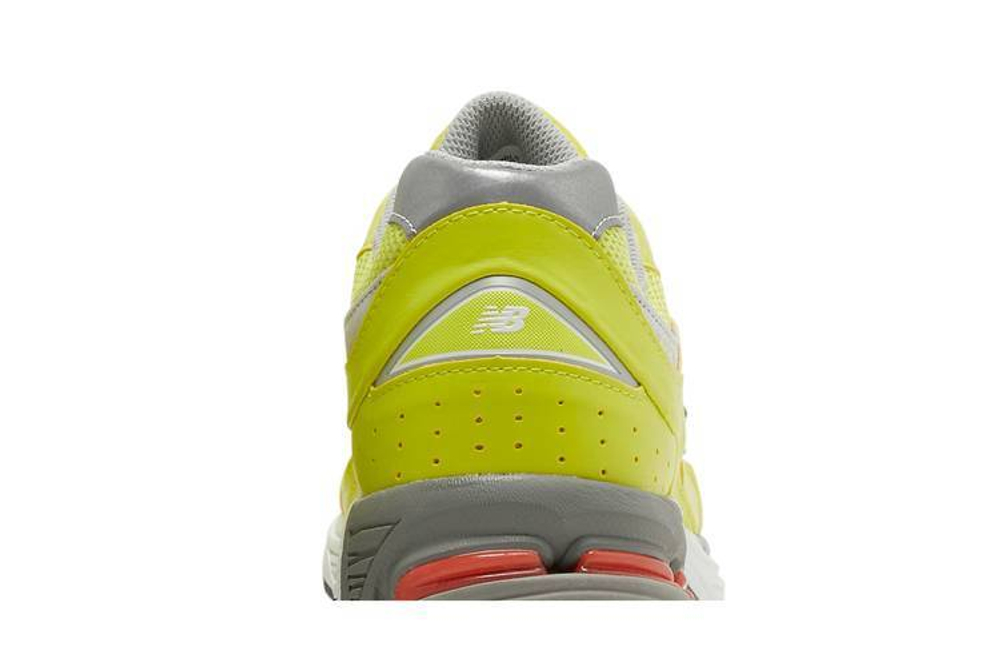 Кроссовки New Balance Nb 2002R