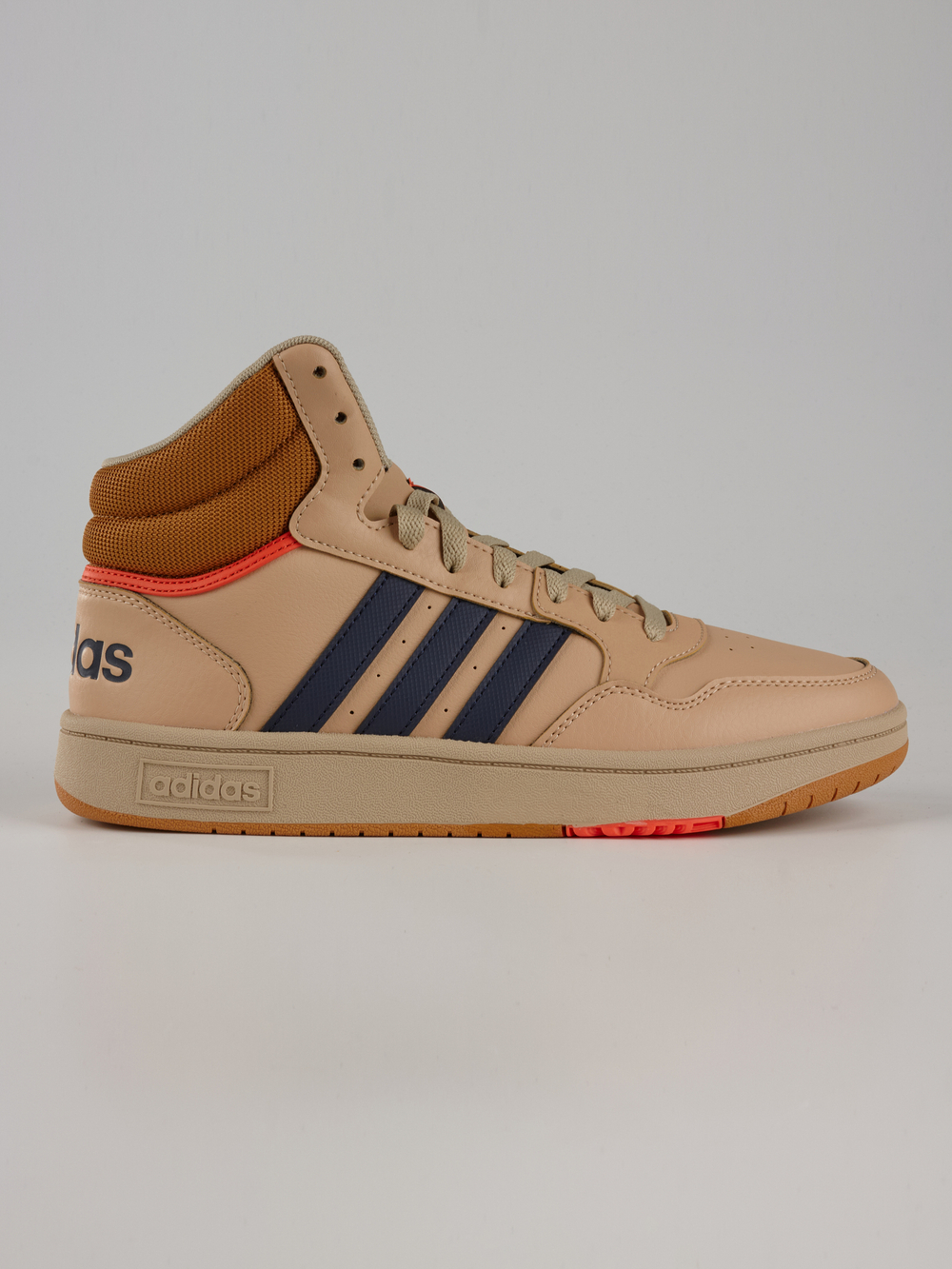 Кроссовки Adidas hoops 3.0 Mid GX9608