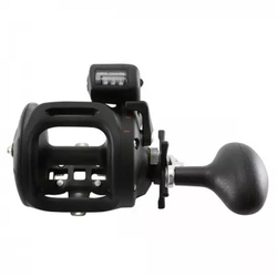 Катушка Okuma New Magda DXT Pro 45DXT под правую руку
