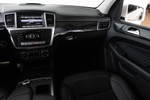 Mercedes-Benz M-Class, 2012 год