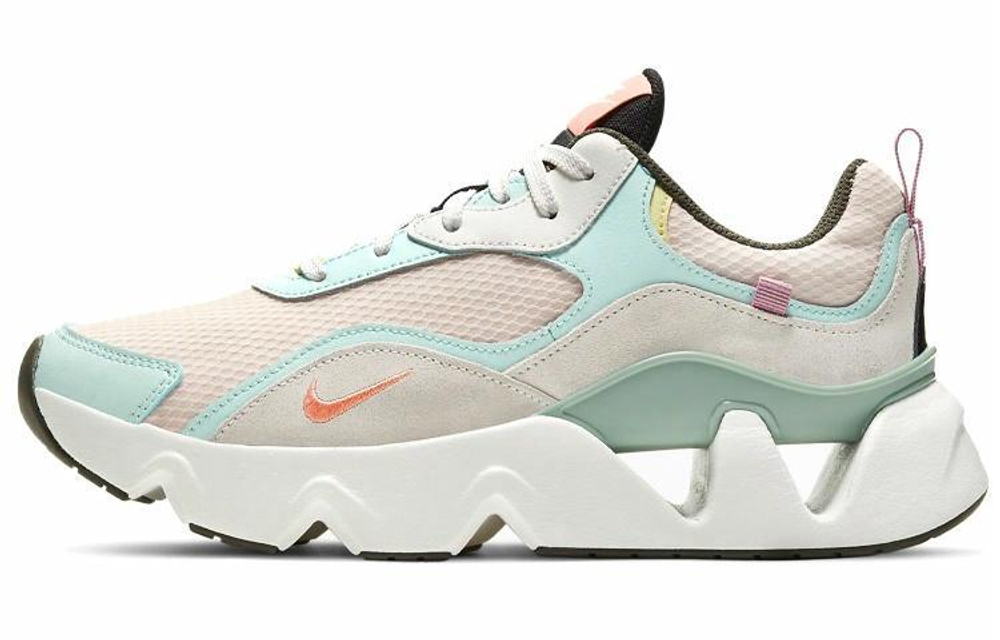 Кроссовки Nike Ryz 365 2 (Женская размерная сетка)