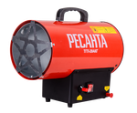 Тепловая газовая пушка РЕСАНТА ТГП-20АКГ