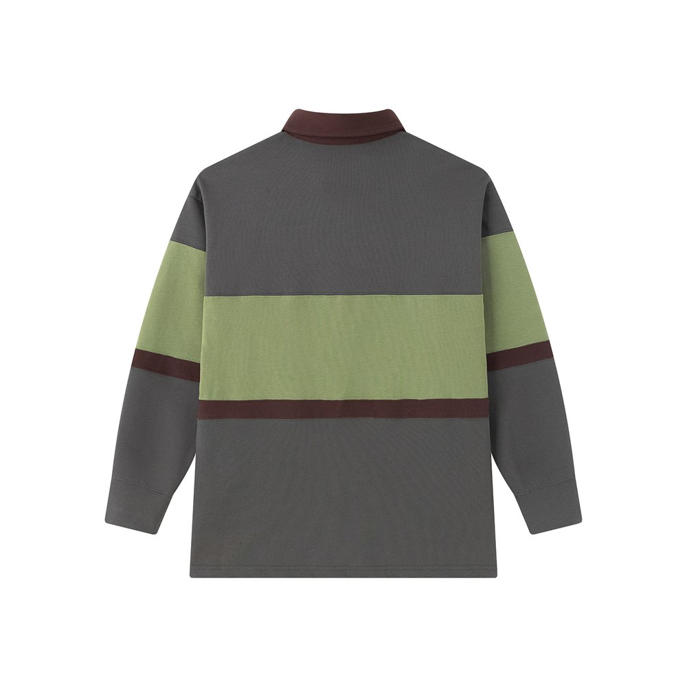 ЛОНГСЛИВ YMKASHIX RUGBY