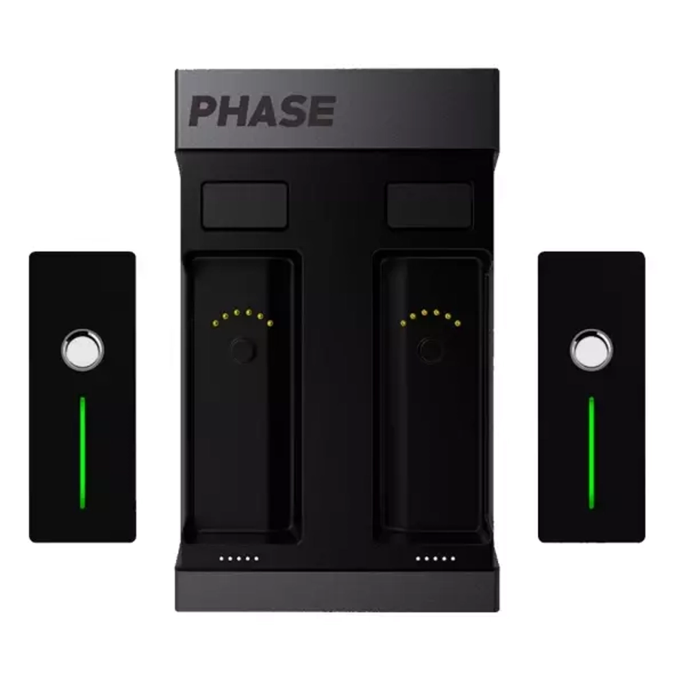 Беспроводной DJ-контроллер Phase DJ Essential
