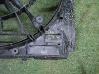 Диффузор вентилятора BMW X7 G07 (2019-н.в.)