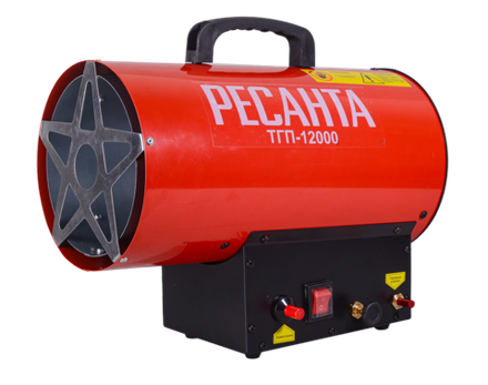 Газовая пушка Ресанта ТГП-12000