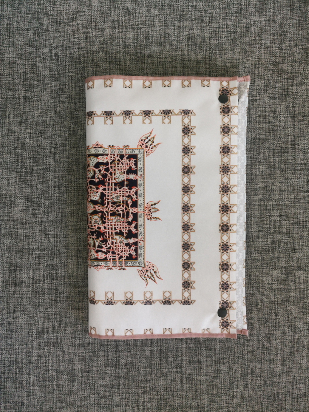 Скатерть "Русский орнамент"