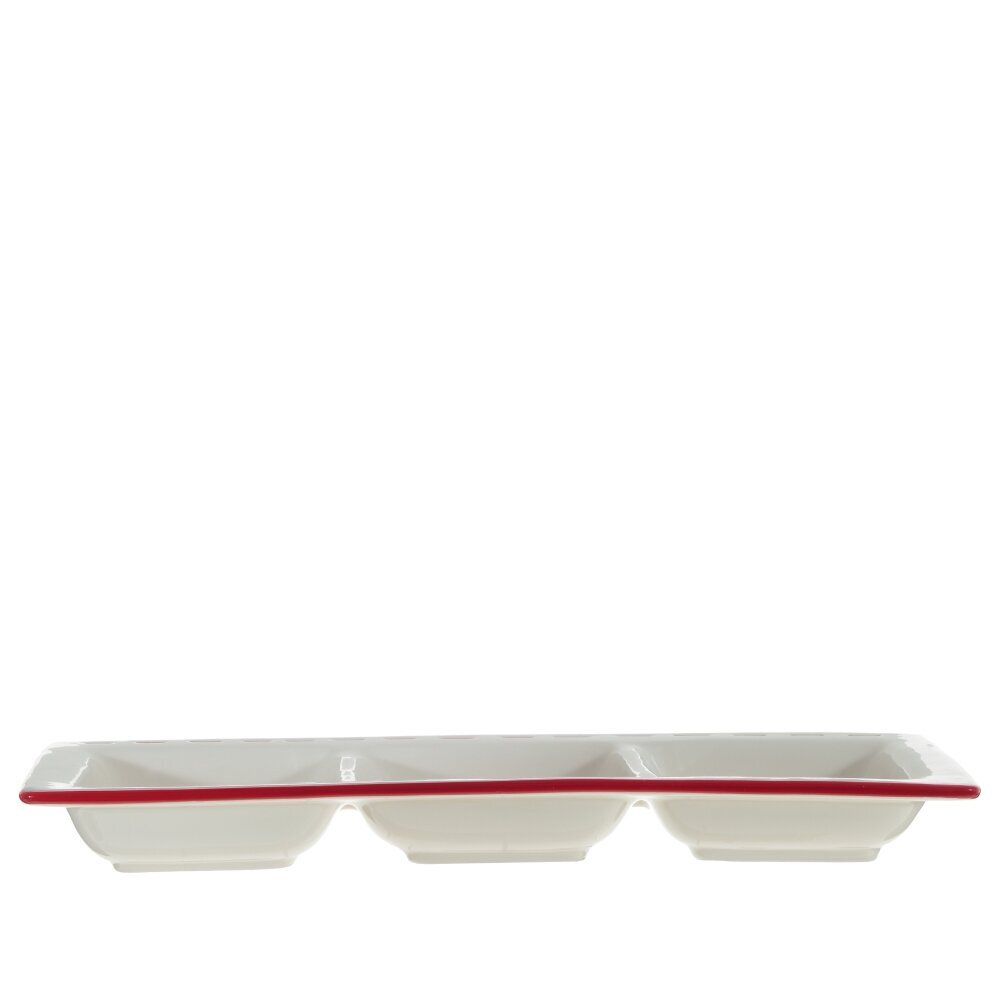 GAEM Менажница, L31,5 W14 H3 см